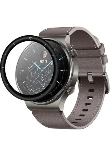 Akıllı Saat Ekran Koruyucu Nano Cam 38 mm Yuvarlak fiyatları