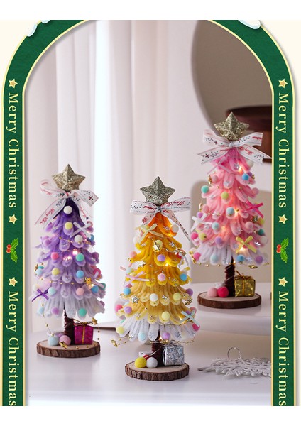 Noel Ağacı Hediyesi Noel Dekorasyonu Küçük Kıvrımlı Çubuk (Yurt Dışından) fırsatları