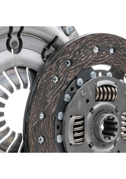 623032700 - Debrıyaj Setı - Luk