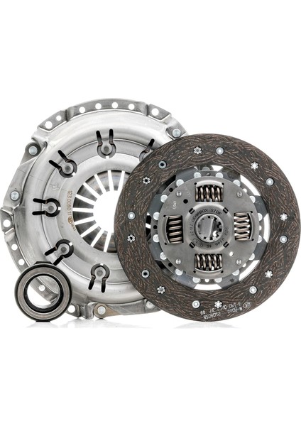 623032700 - Debrıyaj Setı - Luk modelleri