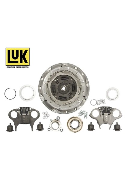 602000800 - Debriyaj Seti - Luk fırsatları