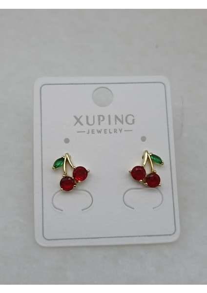 Xupıng Çocuk Küpe Gold fiyatları