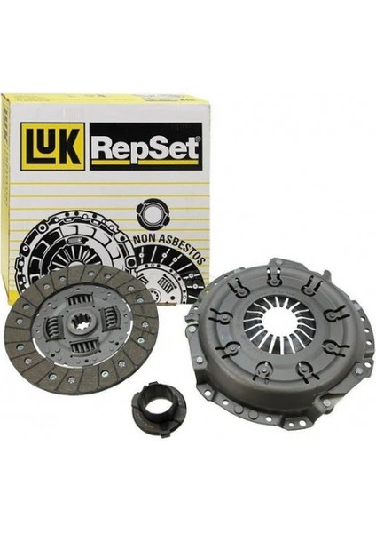 623032700 - Debrıyaj Setı - Luk fırsatları