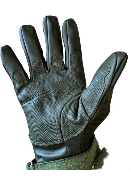 Stil Yetişkin Eldiven Haki fiyatları