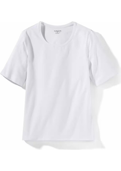 Walbusch 43-2400 / 890.402 / 280 0 Yaka Kısa Kol Tsh fiyatları