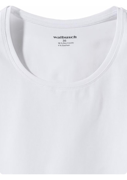 Walbusch 43-2400 / 890.402 / 280 0 Yaka Kısa Kol Tsh modelleri