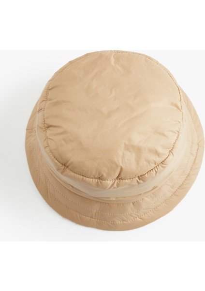 Basic Dolgulu Bucket Şapka fiyatları