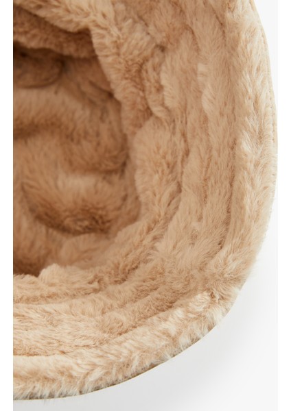 Basic Dolgulu Bucket Şapka modelleri