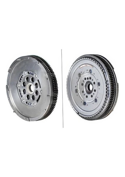 415038810 - Debriyaj Volanı - Luk modelleri