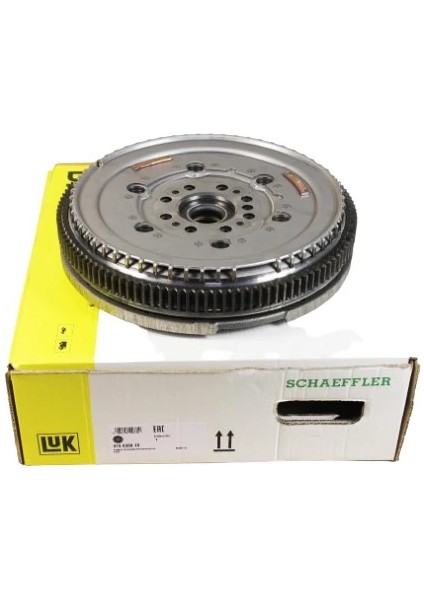 415038810 - Debriyaj Volanı - Luk fırsatları