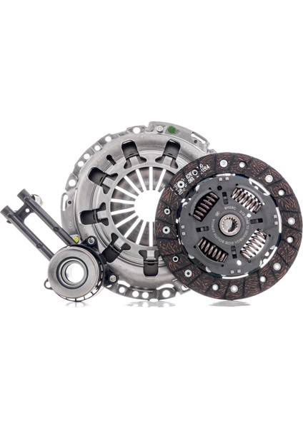 619306333 - Debriyaj Seti - Luk