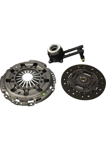 619306333 - Debriyaj Seti - Luk fiyatları