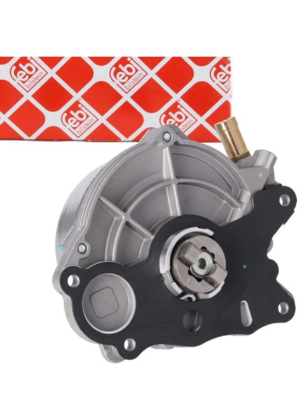 FBI196101 - Vakum Pompası - Febı