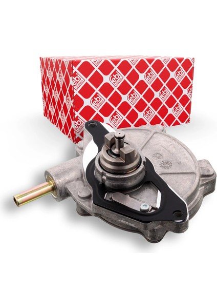 FBI196101 - Vakum Pompası - Febı fiyatları