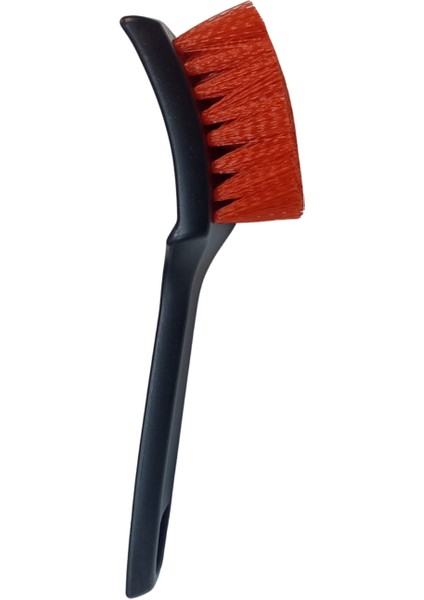 Halı ve Döşeme Fırçası Saplı- Carpet And Flooring Brush With Handle