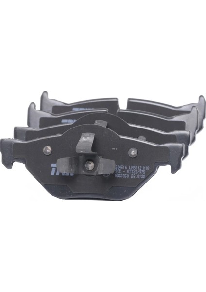 GDB2050 - Fren Balatası Arka - Trw