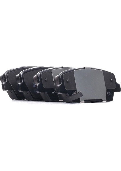 GDB3499 - Fren Balatası Arka - Trw