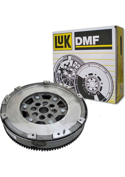 415032910 - Debriyaj Volanı - Luk fırsatları