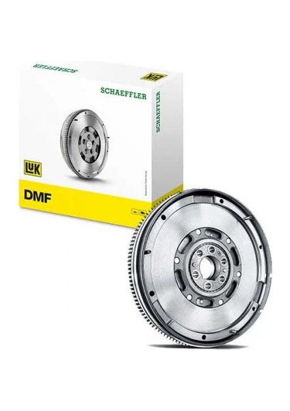 415032910 - Debriyaj Volanı - Luk indirimleri