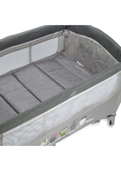 Pretty Oyun Parkı Yeni 70 x 120 cm Füme fiyatları