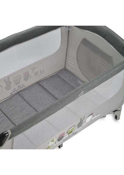 Pretty Oyun Parkı Yeni 70 x 120 cm Füme modelleri