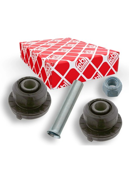 FBI04103 - Salincak Burcu Seti - Febı modelleri