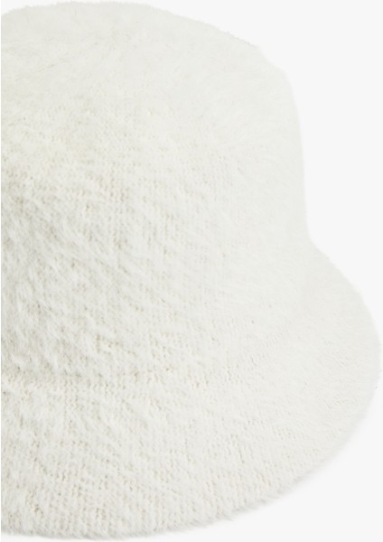 Peluş Bucket Şapka fiyatları