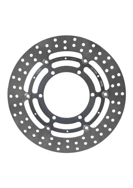 MSW200 - Fren Diski - Trw