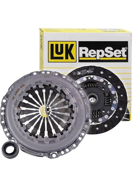 620326800 - Debriyaj Seti - Luk fırsatları