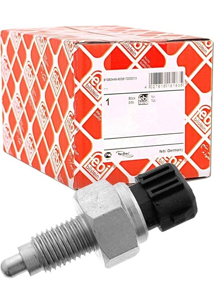 FBI21758 - Gerı Vıtes Musuru - Febı modelleri