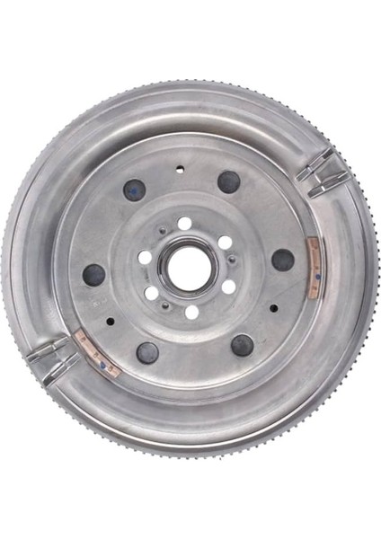 415034110 - Debriyaj Volanı - Luk