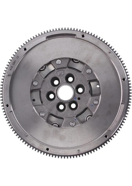 415034110 - Debriyaj Volanı - Luk modelleri