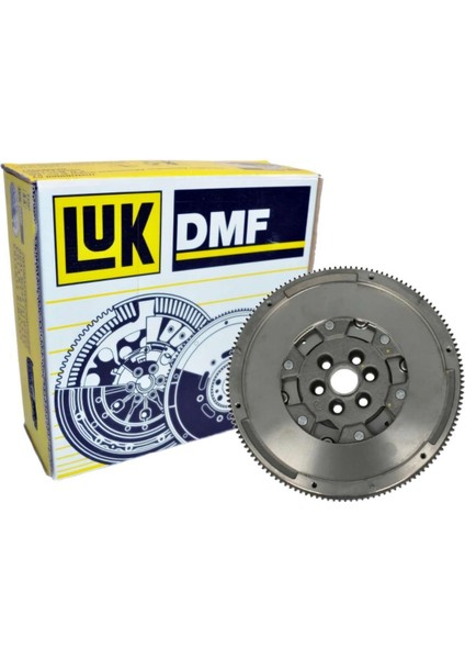 415034110 - Debriyaj Volanı - Luk fırsatları