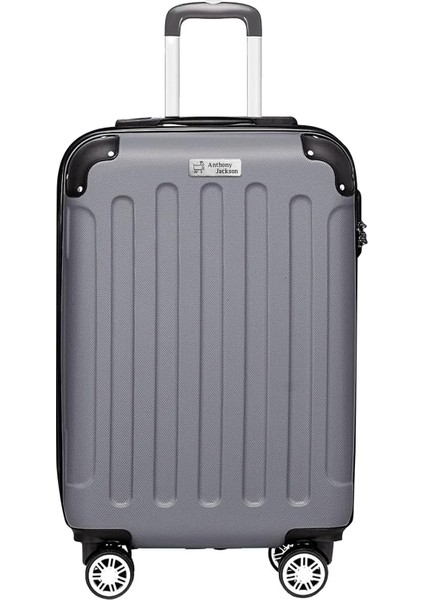 Ultra Hafif Abs Valiz Trıon