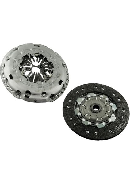 624329709 - Debriyaj Seti - Luk fiyatları