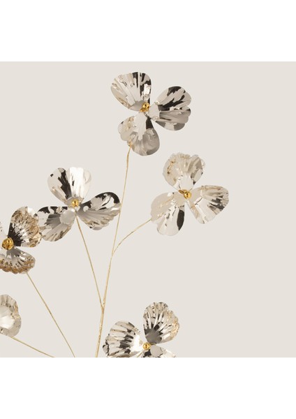 Yewa Çiçekl Dekor Altın fiyatları