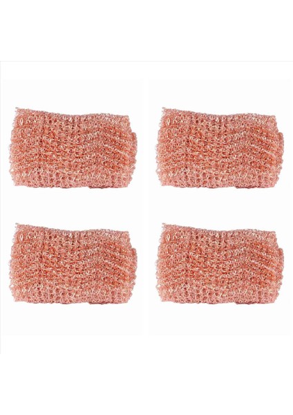 4x Bira Demleme-4 Teller Saf Bakır Örgü Dokuma Filtreler Distilasyon Için Sıhhi Gıda Sınıfı Moonshine Demleme Birası 1 5m (Yurt Dışından)