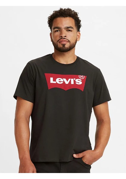 Levı's Erkek Kısa Kollu T-Shirt