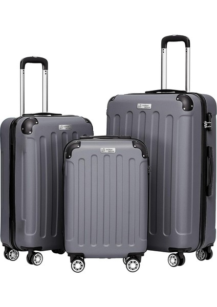 Ultra Hafif Abs Valiz Trıon fiyatları