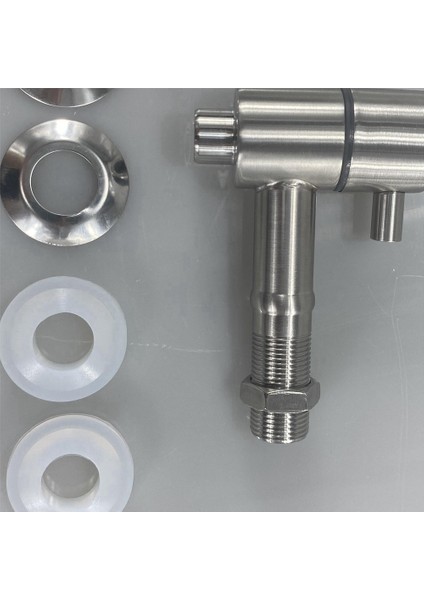 Şarap Namlu Valfi Anahtarı Paslanmaz Çelik Suyu Musluğu Şarap Vanası Dispenser Switch Bira Musluk Musluk Sızdırmaz (Yurt Dışından) fırsatları