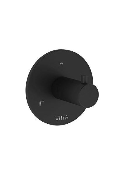 Origin Ankastre 3 Yollu Yönlendirici Mat Siyah A4285936