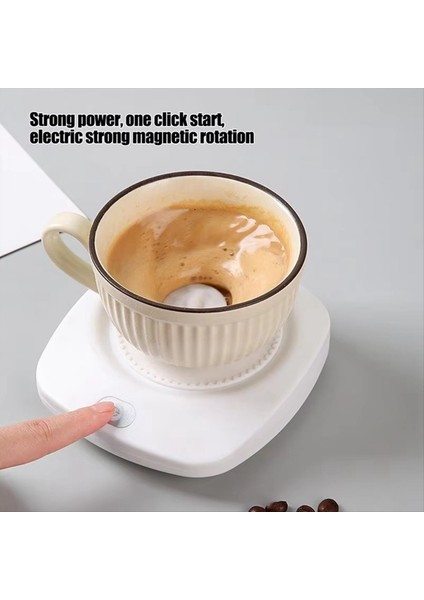 Karıştırıcı Süspansiyon Karıştırıcı Otomatik Kahve Karıştırıcı Kahve Sütü Manyetik Karıştırıcı Şarap Taşınabilir Kullanışlı Mutfak Aleti (Yurt Dışından) modelleri