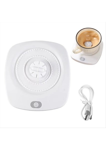 Karıştırıcı Süspansiyon Karıştırıcı Otomatik Kahve Karıştırıcı Kahve Sütü Manyetik Karıştırıcı Şarap Taşınabilir Kullanışlı Mutfak Aleti (Yurt Dışından) fırsatları