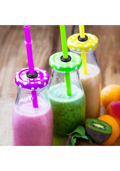 150 Paket Havayolu Grommet Mason Kavanozlar Haveler Havayolları Bira Şarap Plastik Namlu Ocak Kapağı (Yurt Dışından) indirimleri