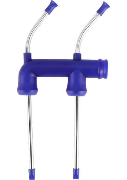 Kolej Partileri Için Çift Bira Şnorkel Bira Dağıtıcı Yeni Parti Noel Doğum Günleri Yıl (Yurt Dışından)