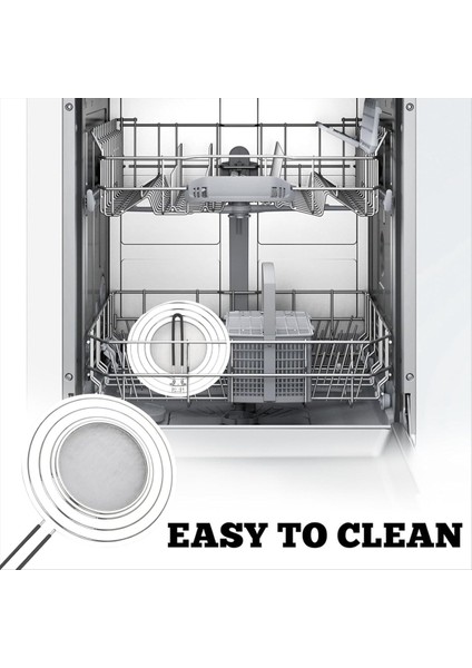 Sıçrama Koruma Tavaları Tava Tava Sıçrama Koruyucusu Evrensel Pan Sıçrama Koruyucusu Için 30 cm Silikon Sıçrama Koruyucusu (Yurt Dışından) modelleri