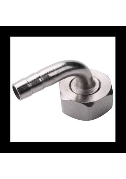 8mm Berber Dirseği ile 2x Bira Musluk Musluk Sapı Krom Plaka Pirinç Shank G5/8 Ayarlanabilir Musluk Taslak Bira Dağıtıcı Için (Yurt Dışından) fırsatları