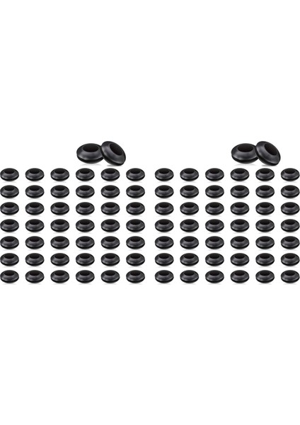 100 Paket Havayolu Groması Mason Kavanozları Pipetler Havayol Kartları Bira 1 59 cm Od ve 0 95 cm Kimlik (Yurt Dışından)