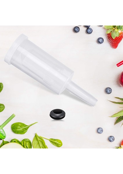 100 Paket Havayolu Groması Mason Kavanozları Pipetler Havayol Kartları Bira 1 59 cm Od ve 0 95 cm Kimlik (Yurt Dışından) modelleri