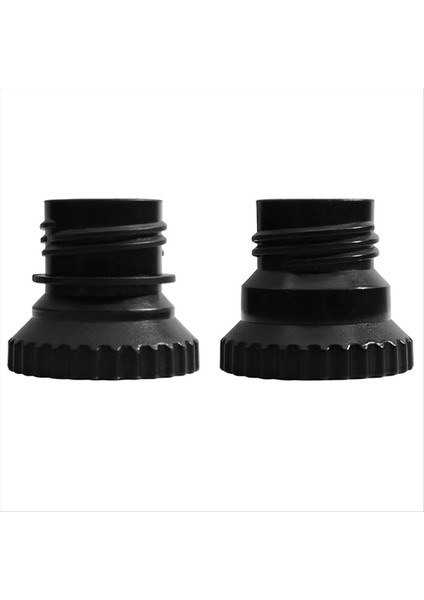 2pcs Duo/terra Sodastreams Cam Şişeler Için Soda Su Şişesi Adaptörü Hızlı Bağlantı Soda Makinesi Şişesi Ek (Yurt Dışından)